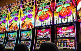Player browsing 95 ph Casino slot games on a smartphone in the Philippines