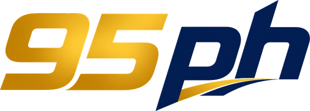 95 ph official logo